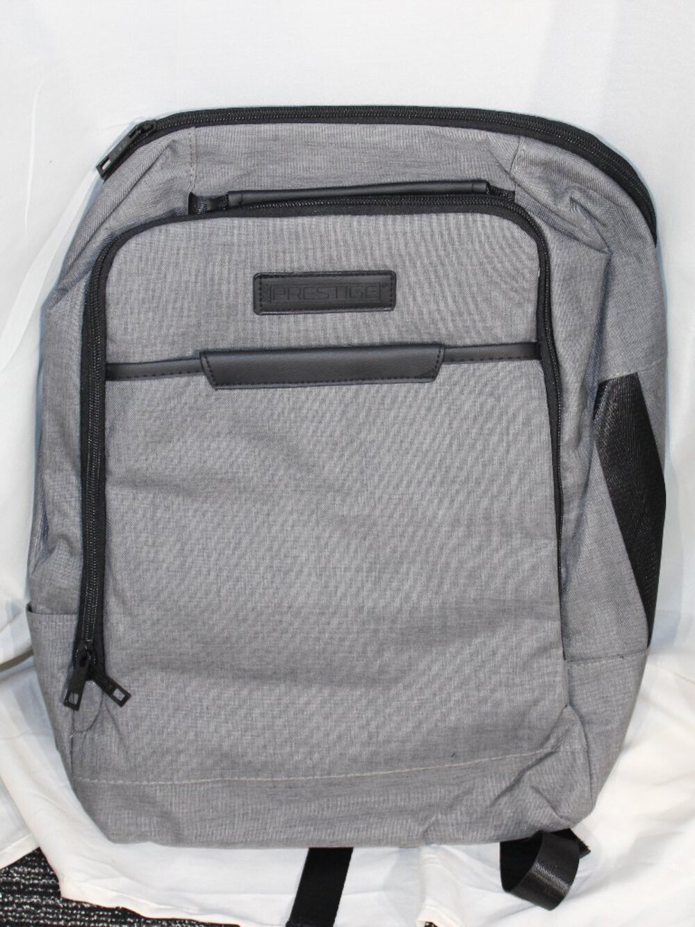 Prestige brand laptop backpack (new)